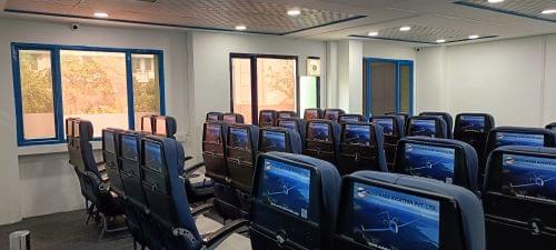 Aviakul Aviation Academy New Delhi Infrastructure photo 5